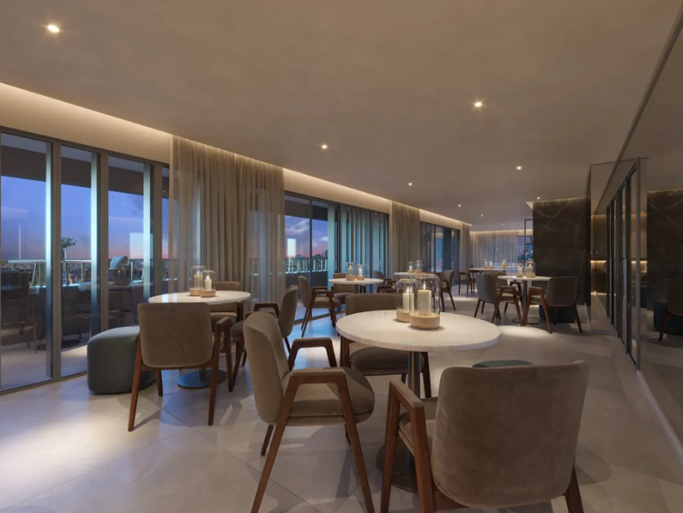 Brisea Moema - Residencial