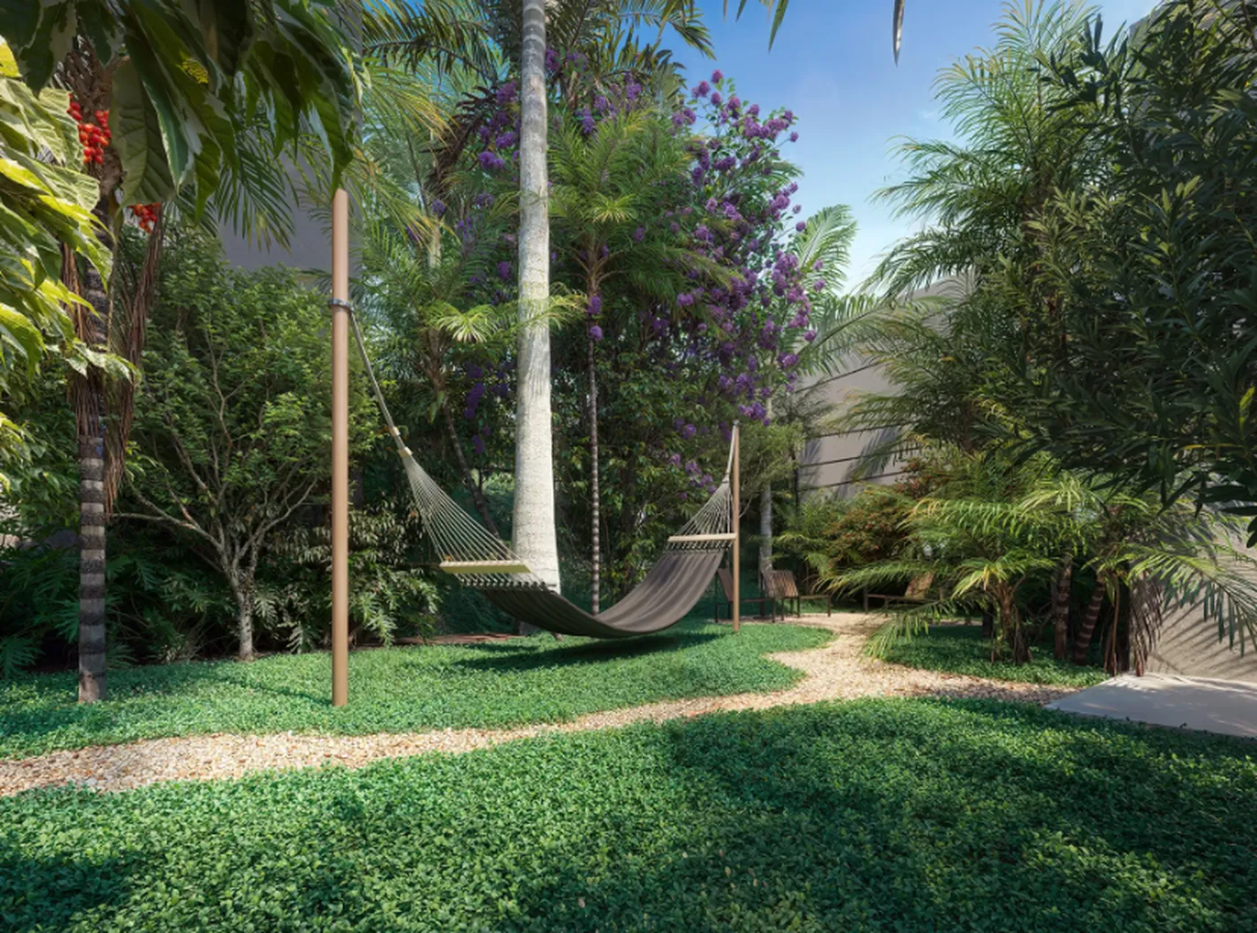 Brisea Moema - Residencial