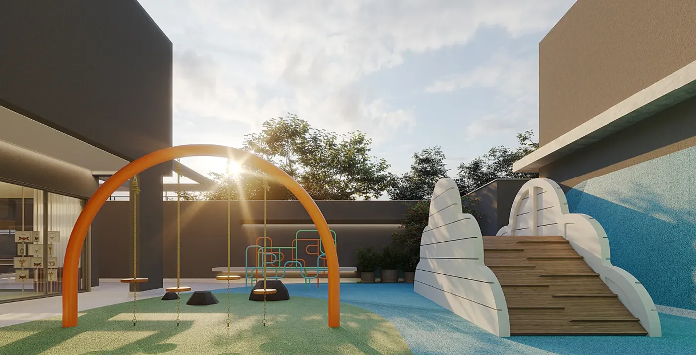 Brisea Moema - Residencial