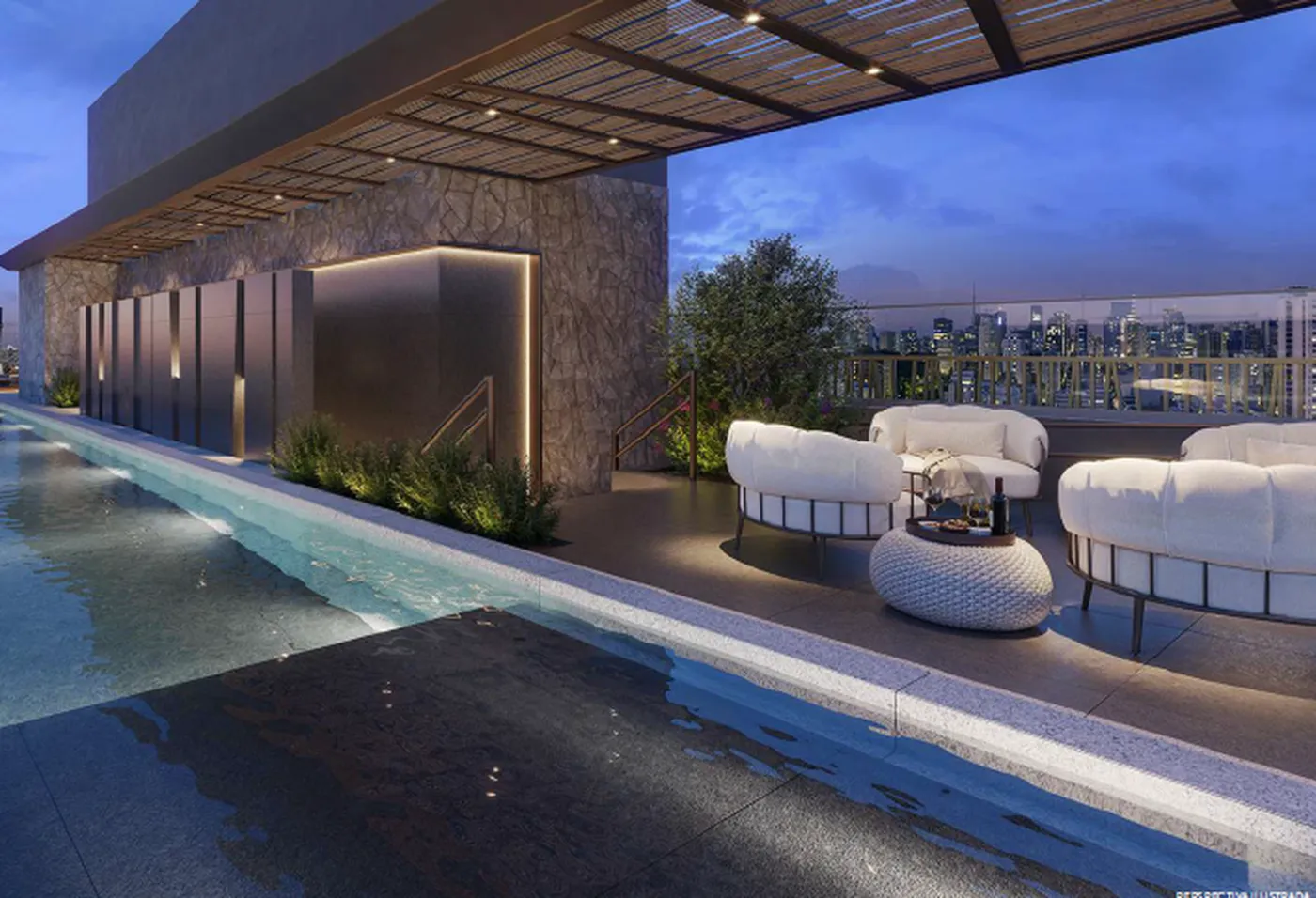 Brisea Moema - Residencial
