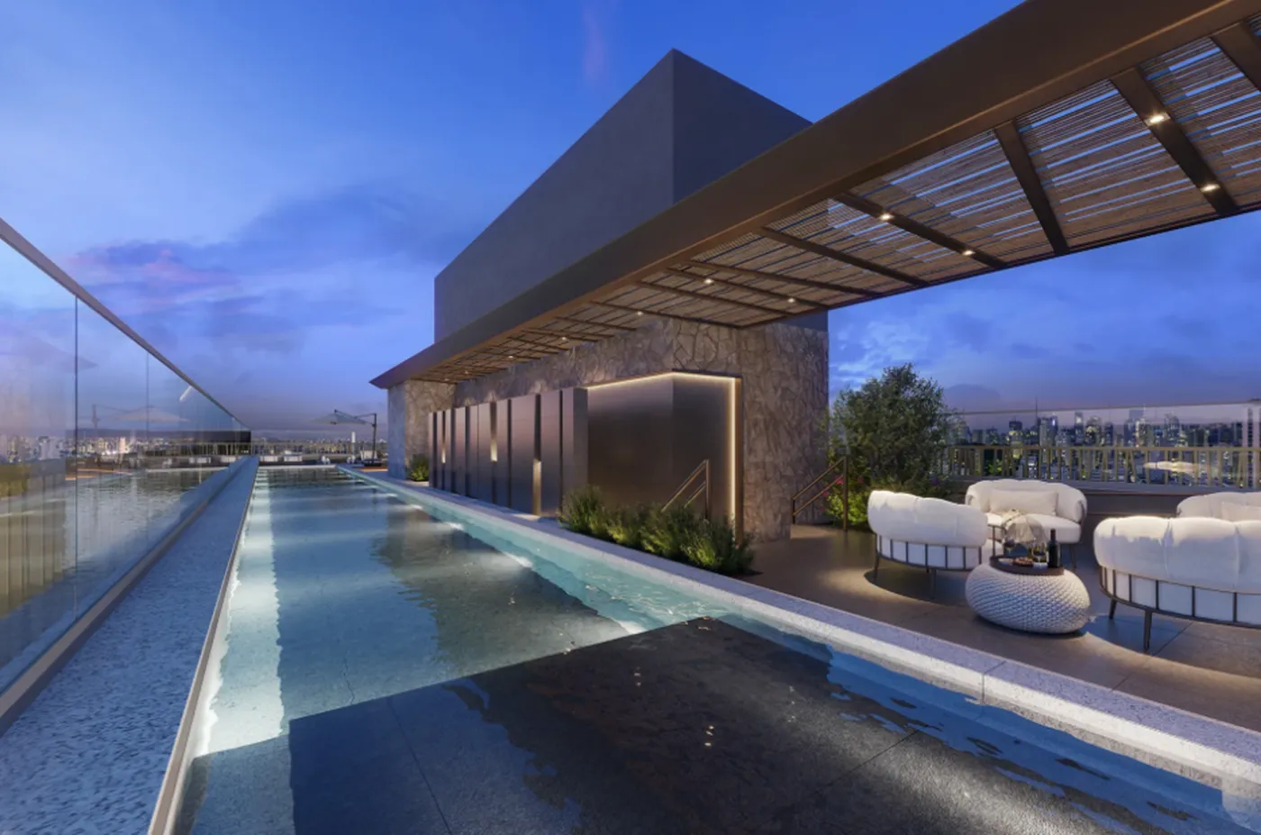 Brisea Moema - Residencial