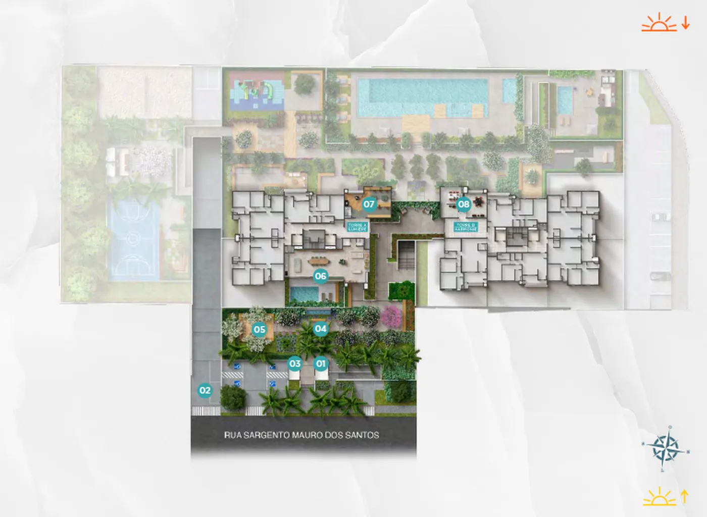 Trésor Residence - Furlan Participações