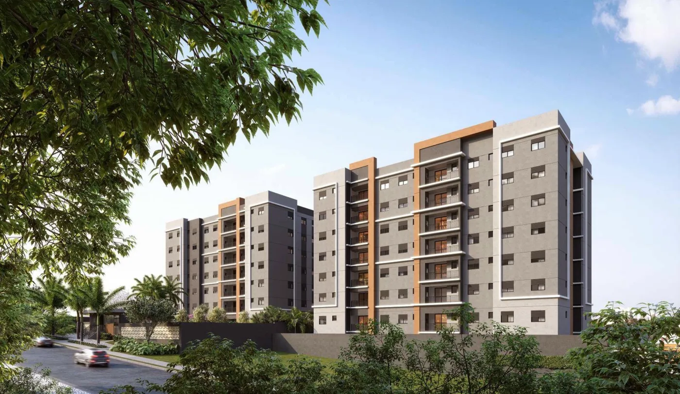 Trésor Residence - Furlan Participações