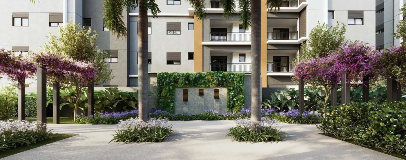 Trésor Residence - Furlan Participações