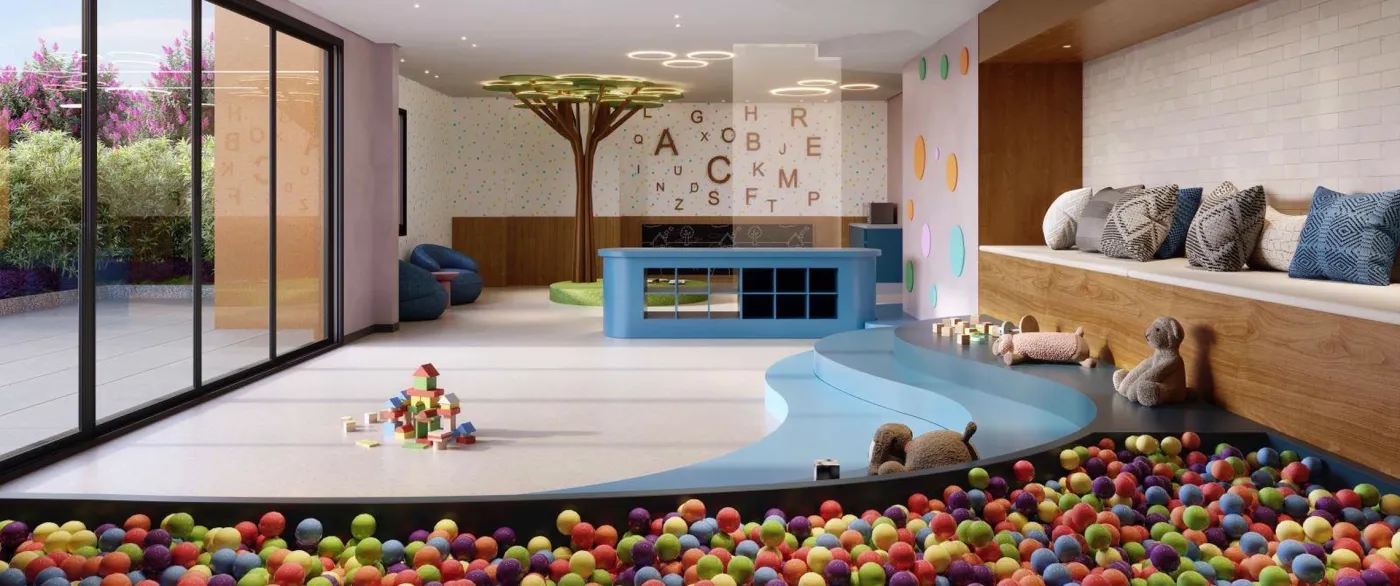 Trésor Residence - Furlan Participações