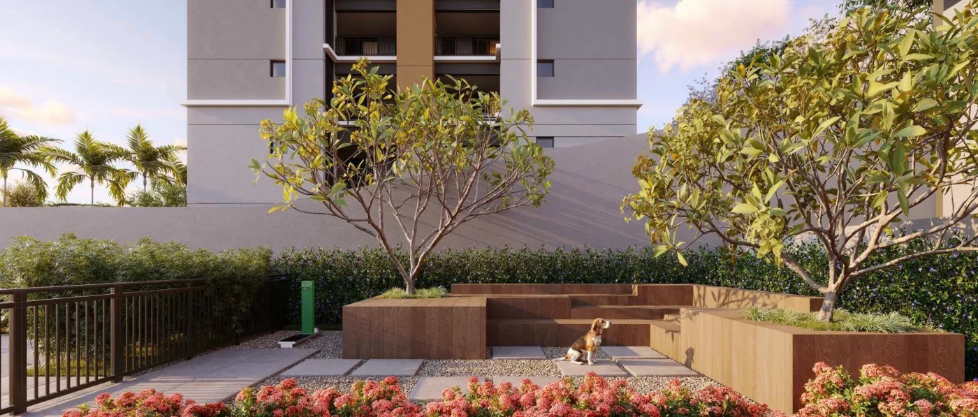 Trésor Residence - Furlan Participações