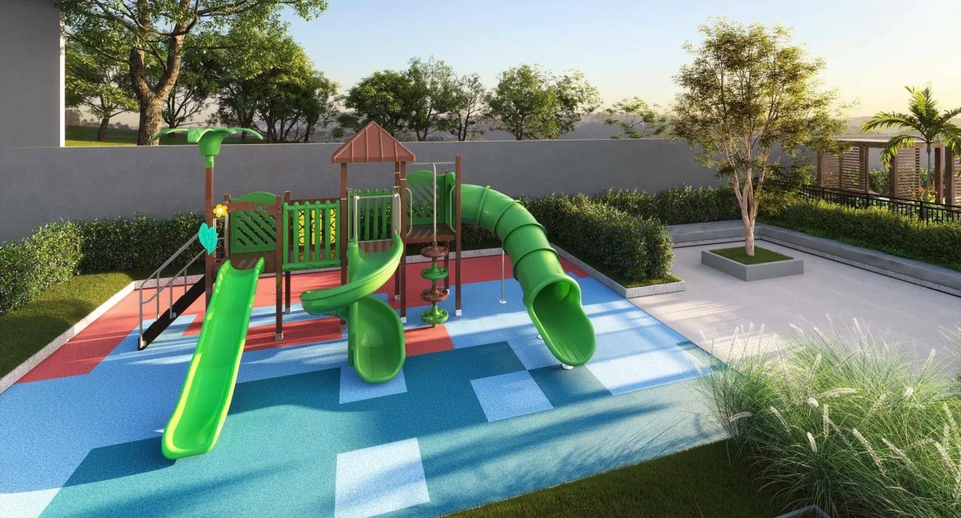 Trésor Residence - Furlan Participações