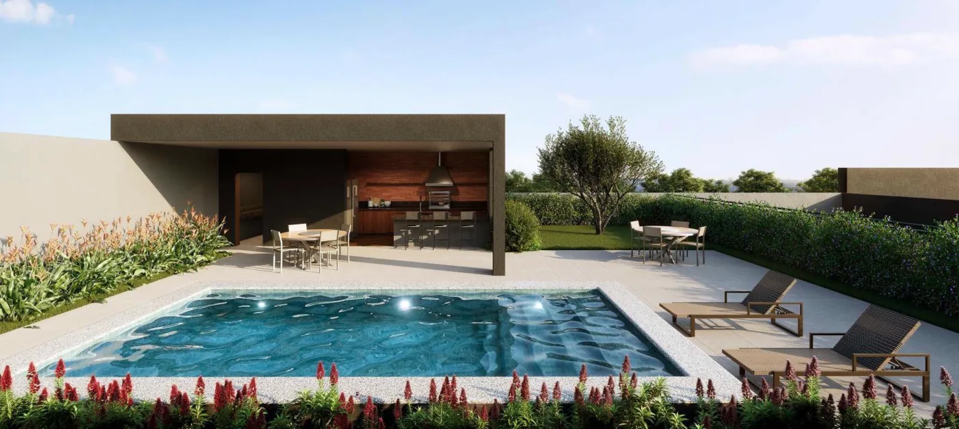 Trésor Residence - Furlan Participações