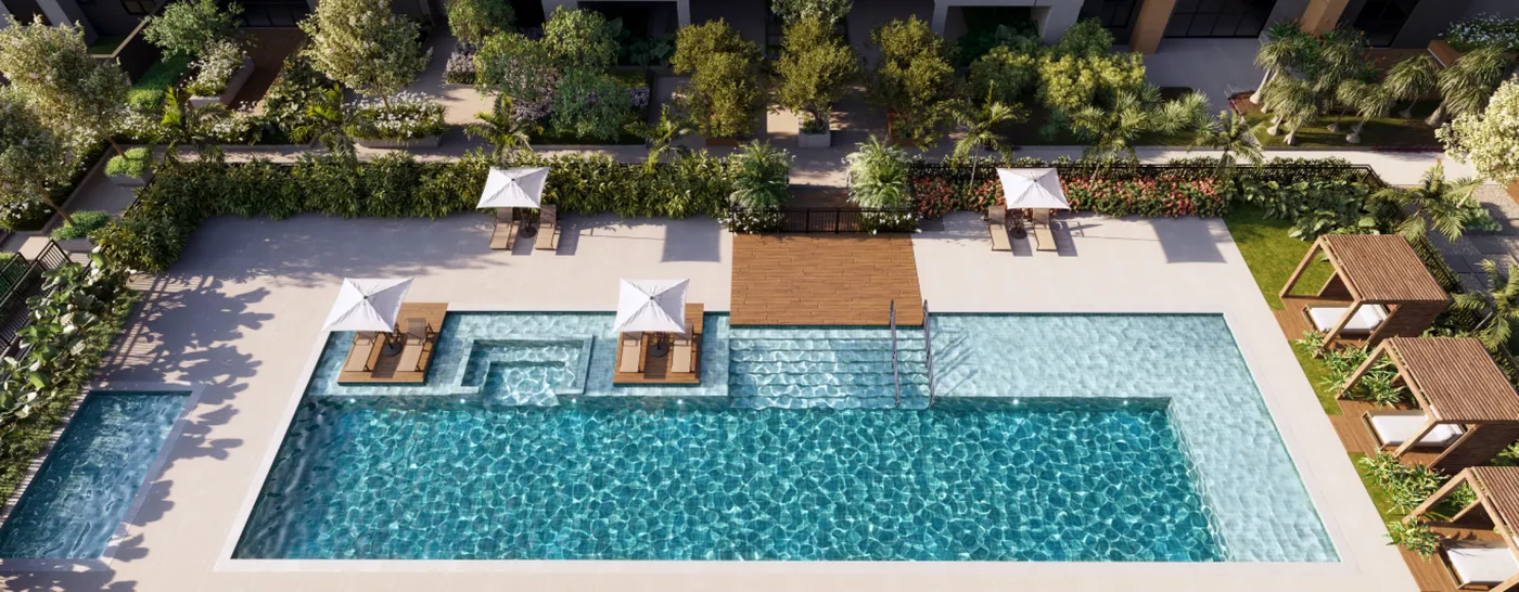Trésor Residence - Furlan Participações