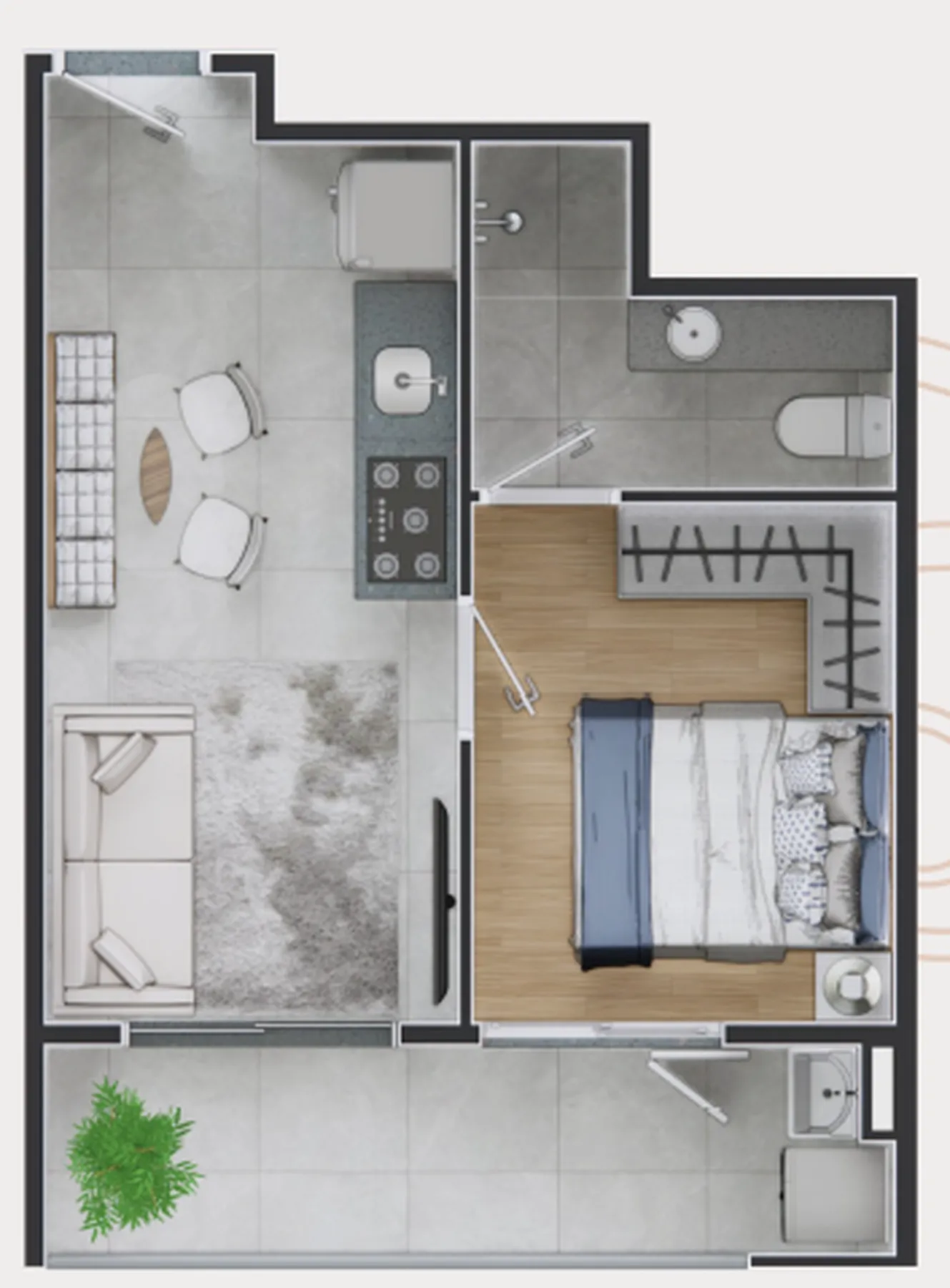 Villagio Di Pietro - AVS Incorporadora