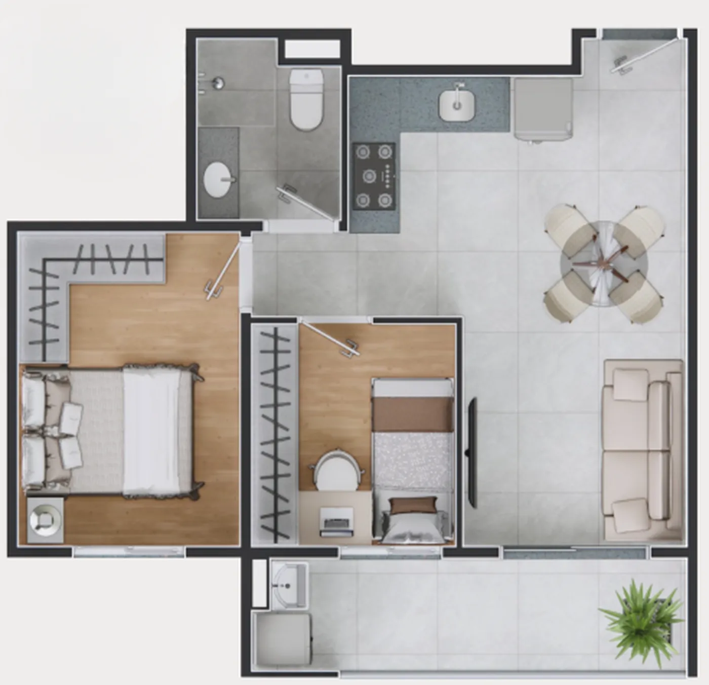 Villagio Di Pietro - AVS Incorporadora