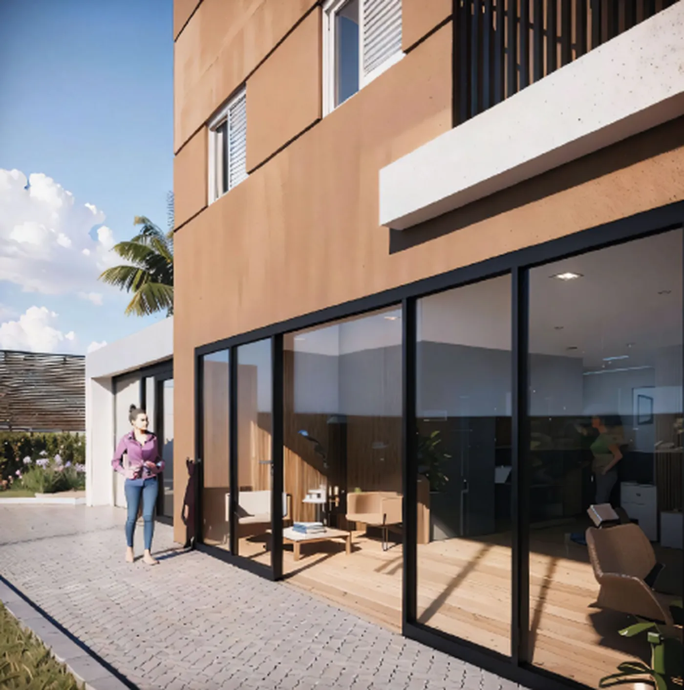 Villagio Di Pietro - AVS Incorporadora