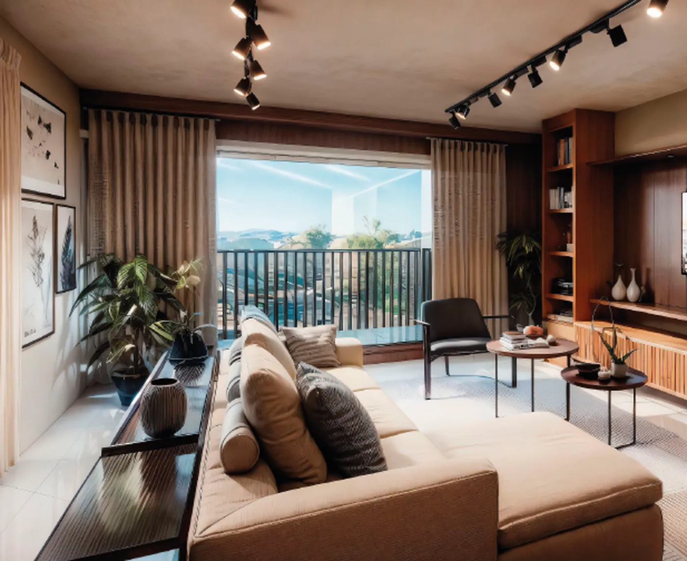 Villagio Di Pietro - AVS Incorporadora