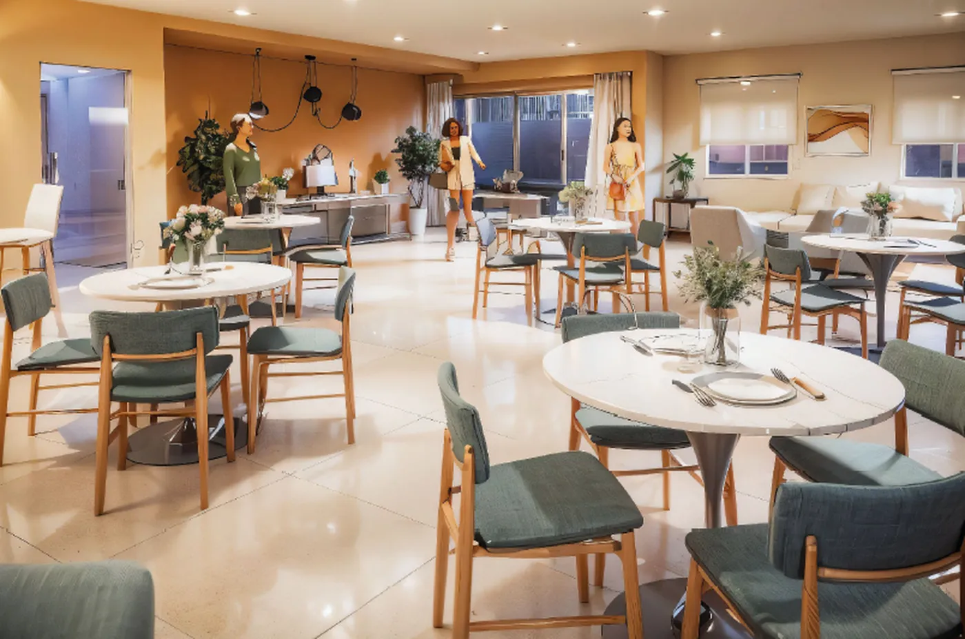 Villagio Di Pietro - AVS Incorporadora