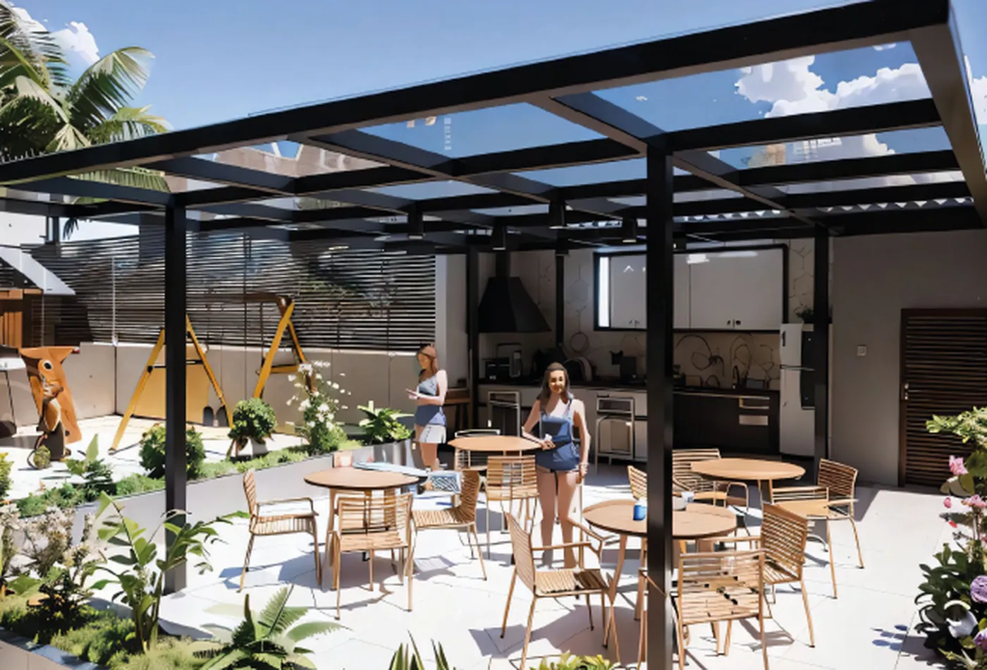 Villagio Di Pietro - AVS Incorporadora