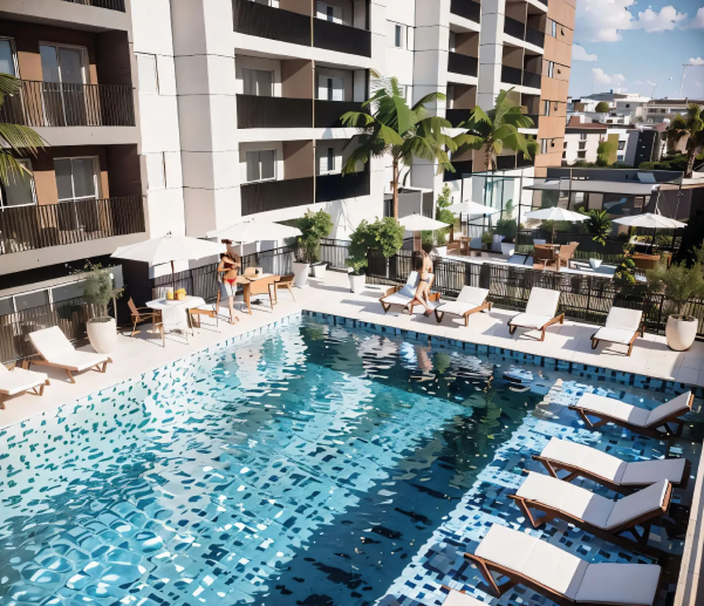 Villagio Di Pietro - AVS Incorporadora