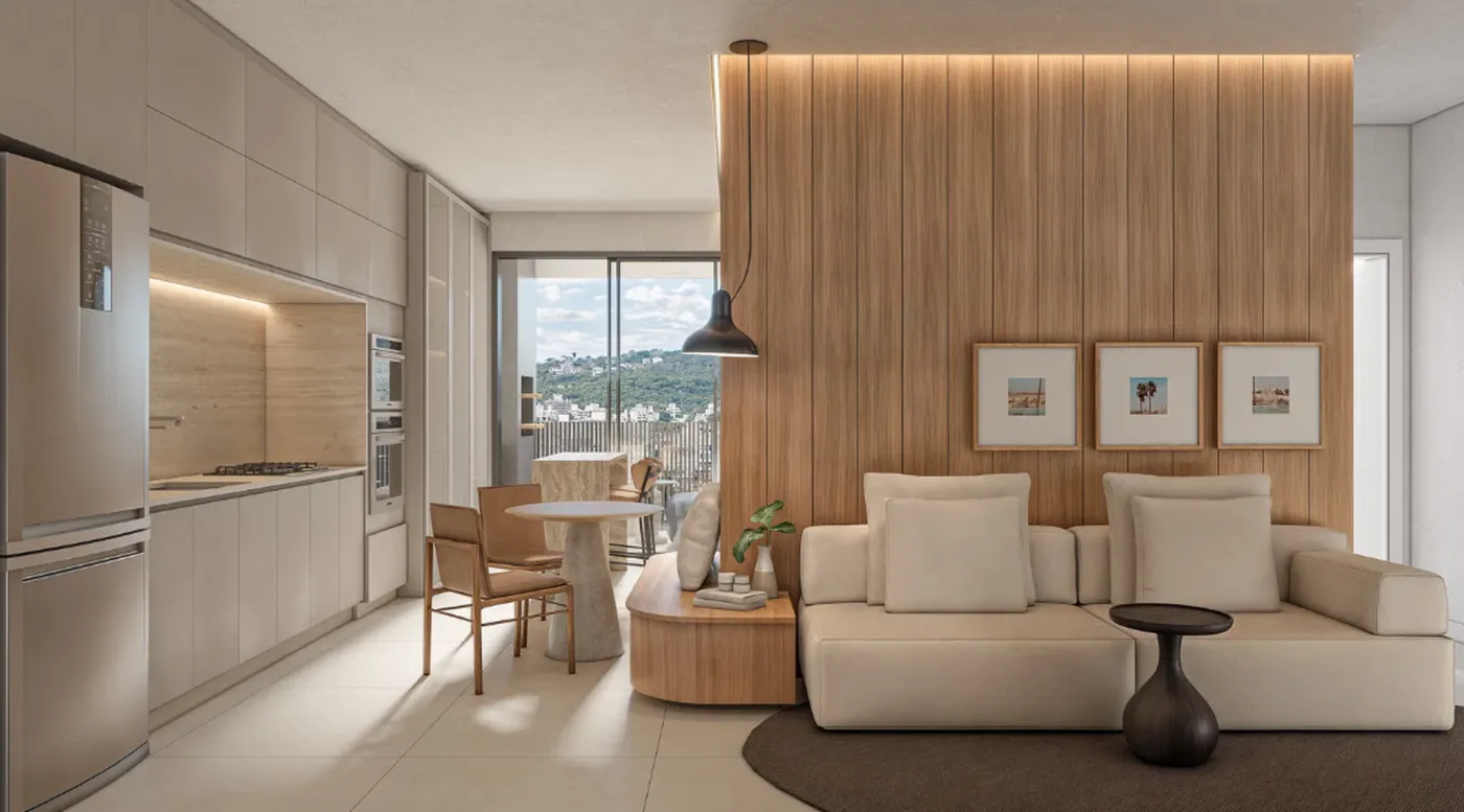 Valen Residence - FHS Empreendimentos