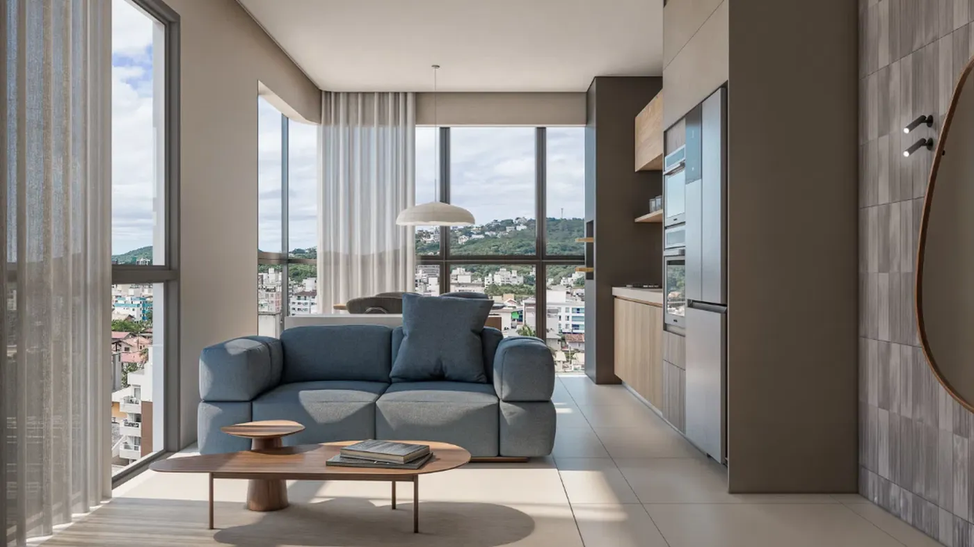 Valen Residence - FHS Empreendimentos