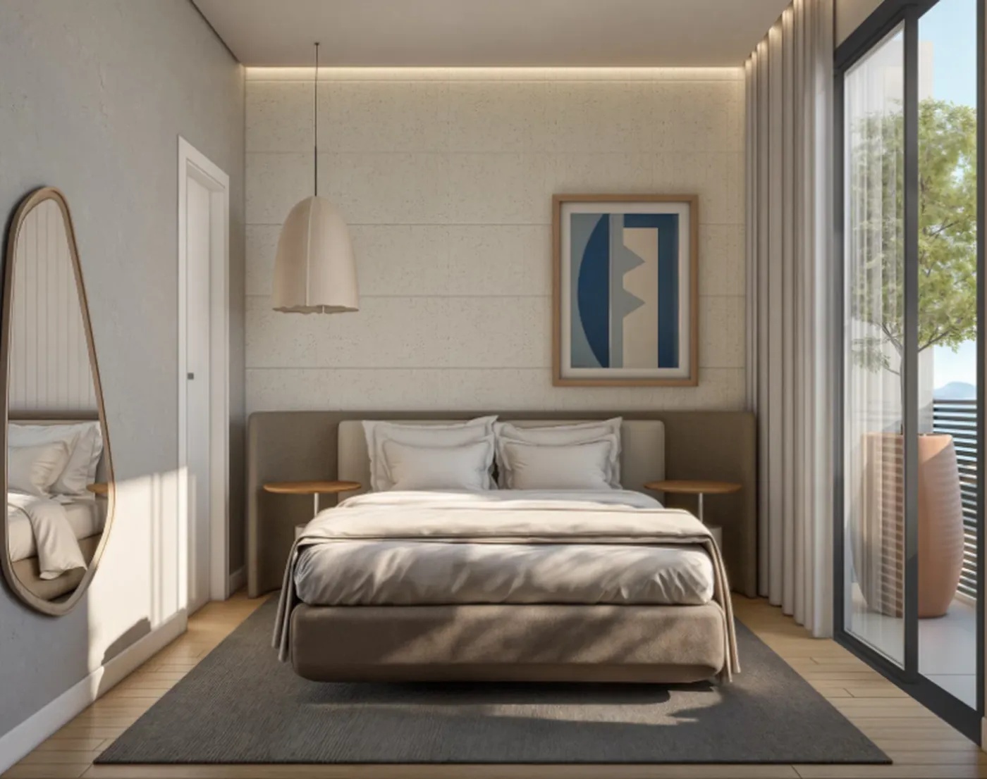 Valen Residence - FHS Empreendimentos
