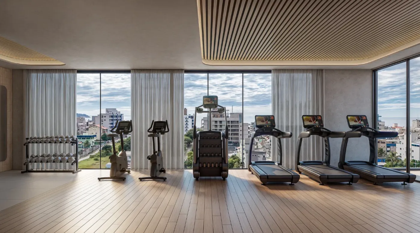 Valen Residence - FHS Empreendimentos