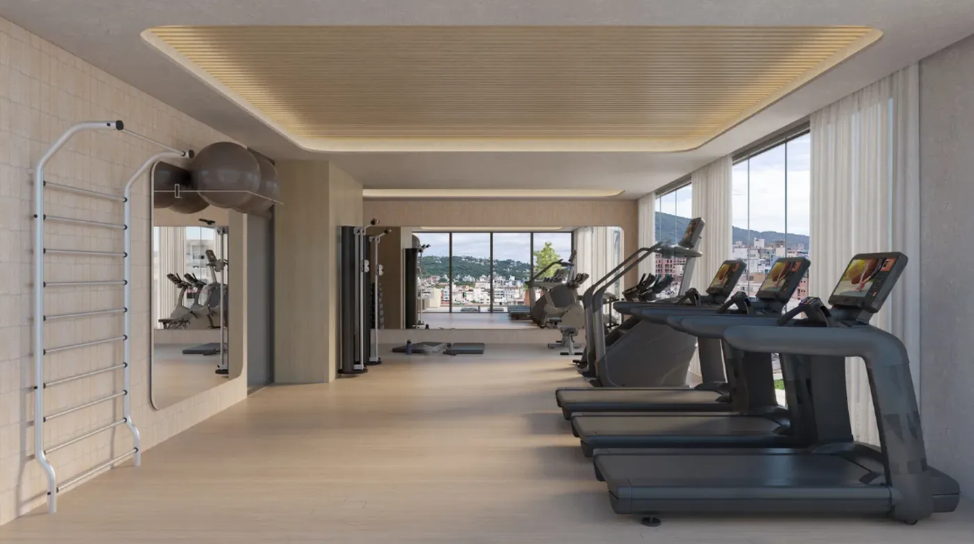 Valen Residence - FHS Empreendimentos