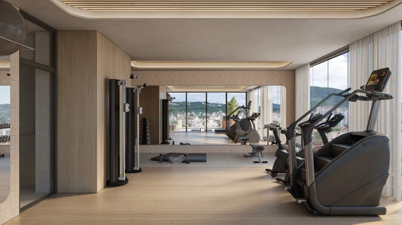 Valen Residence - FHS Empreendimentos