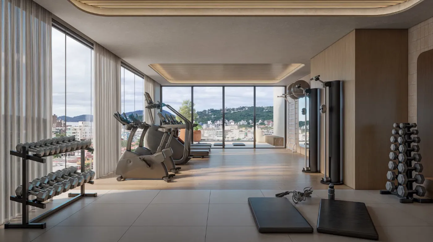 Valen Residence - FHS Empreendimentos