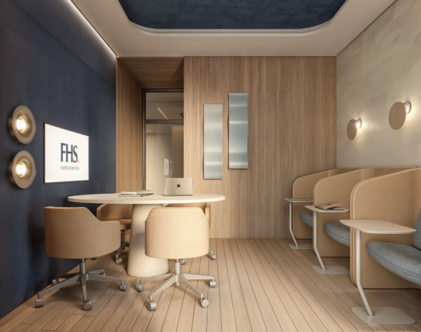 Valen Residence - FHS Empreendimentos
