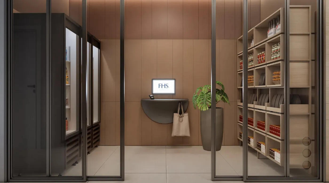 Valen Residence - FHS Empreendimentos
