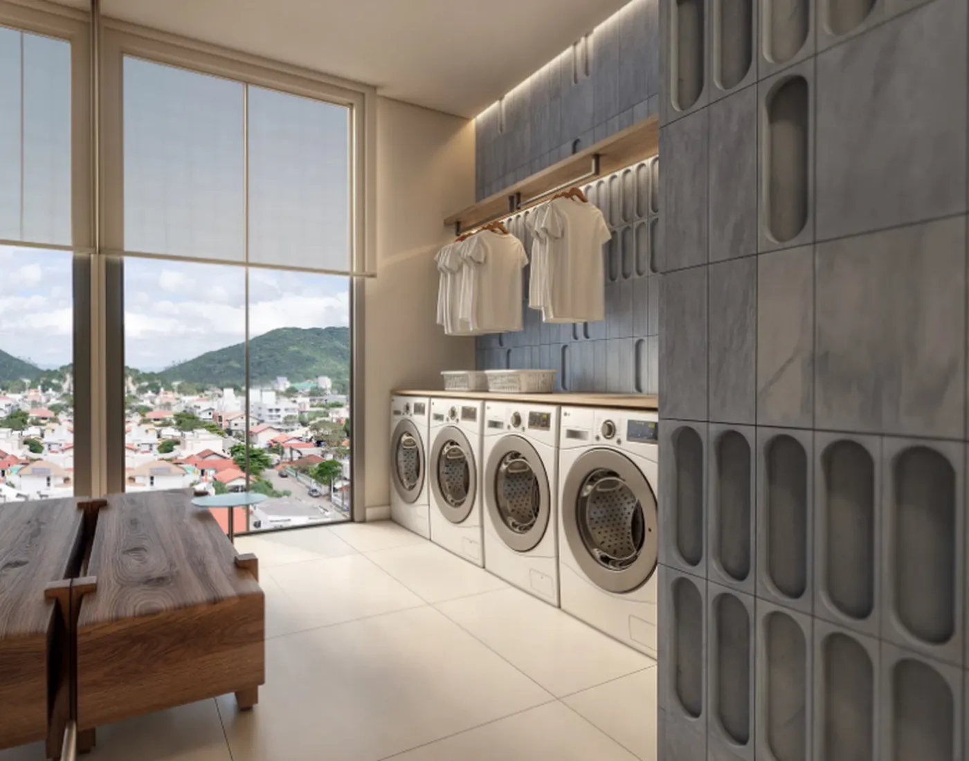 Valen Residence - FHS Empreendimentos
