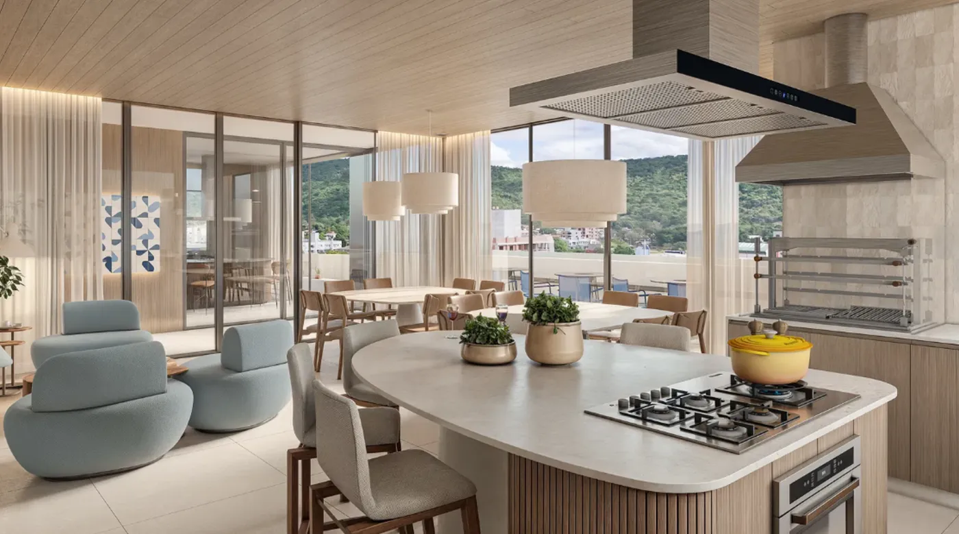 Valen Residence - FHS Empreendimentos