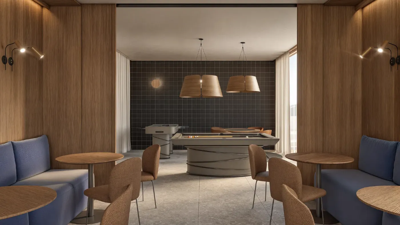 Valen Residence - FHS Empreendimentos