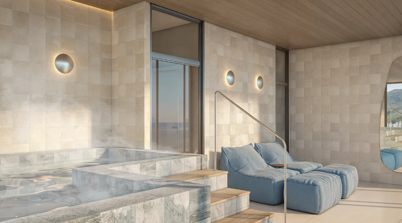 Valen Residence - FHS Empreendimentos