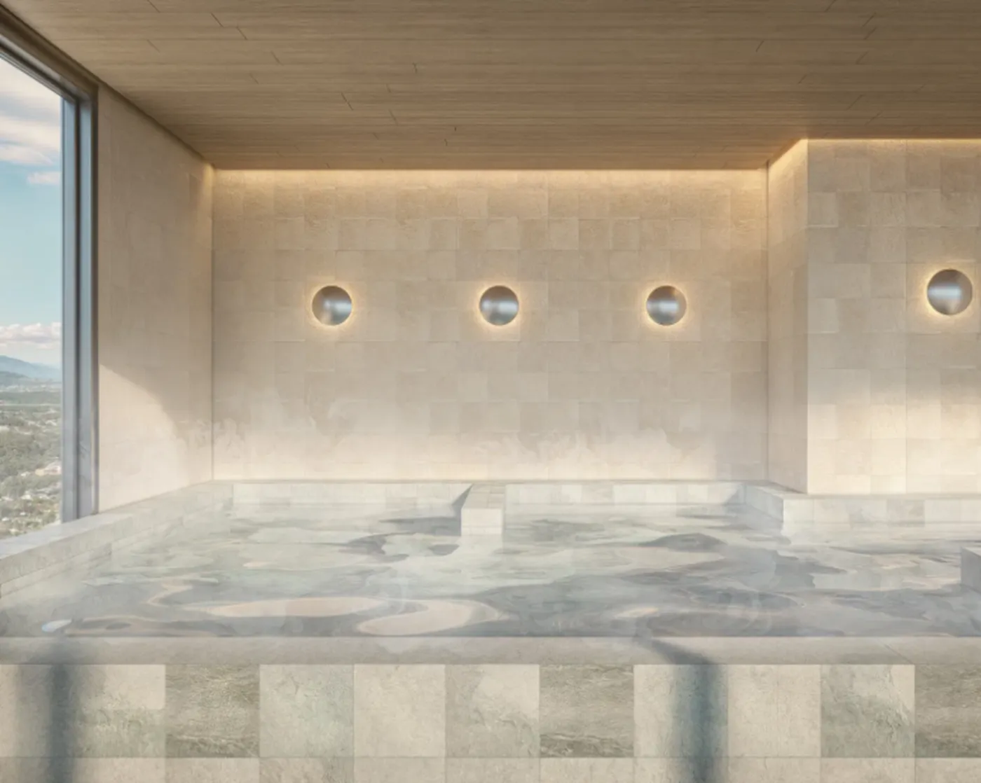 Valen Residence - FHS Empreendimentos