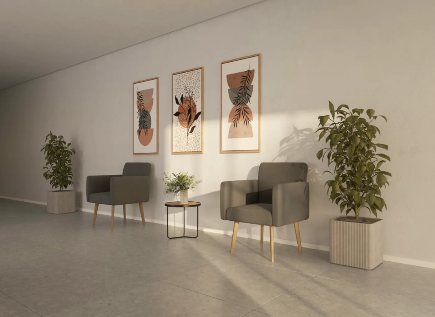 Solarium Home Club - Danpris