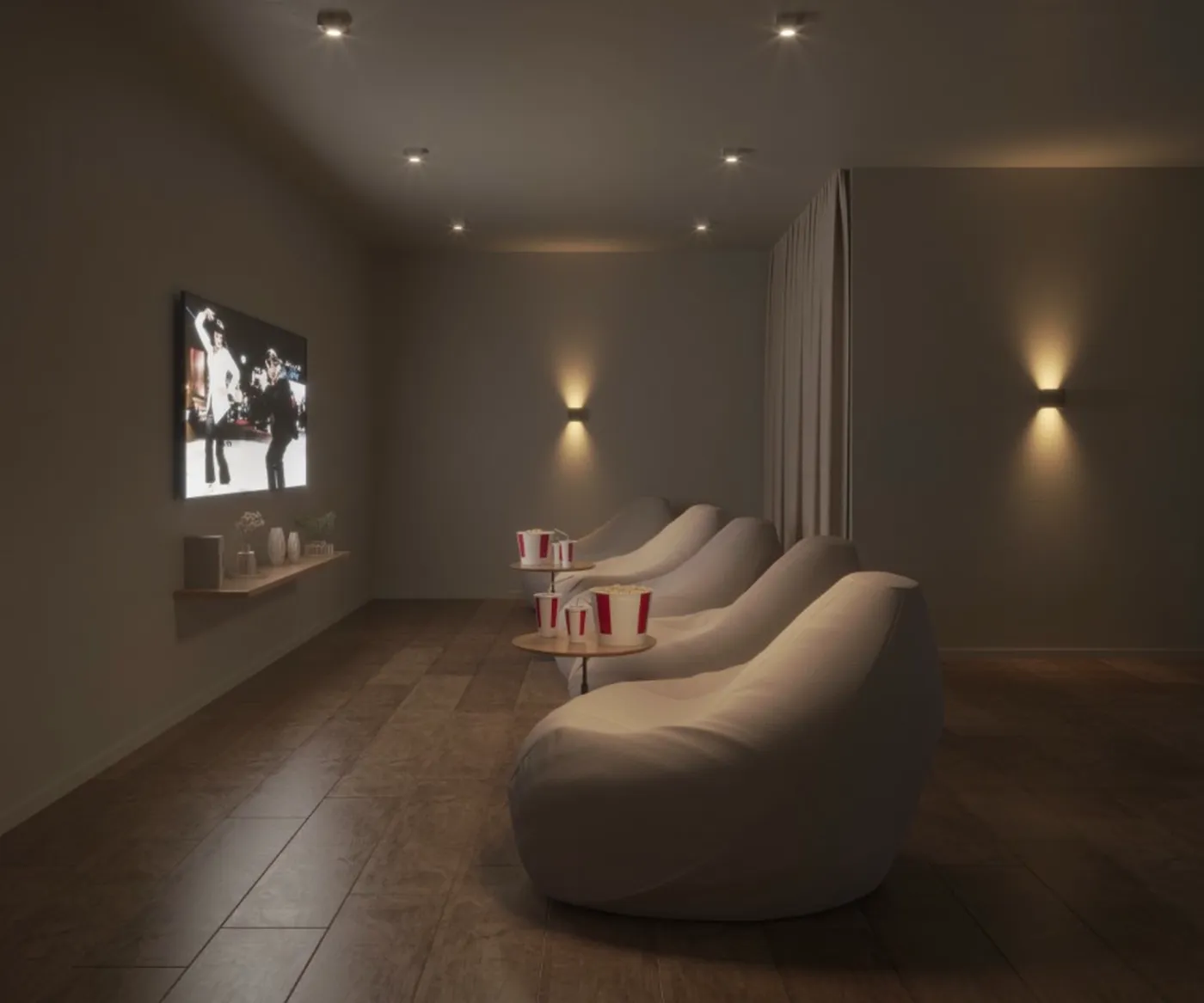 Solarium Home Club - Danpris