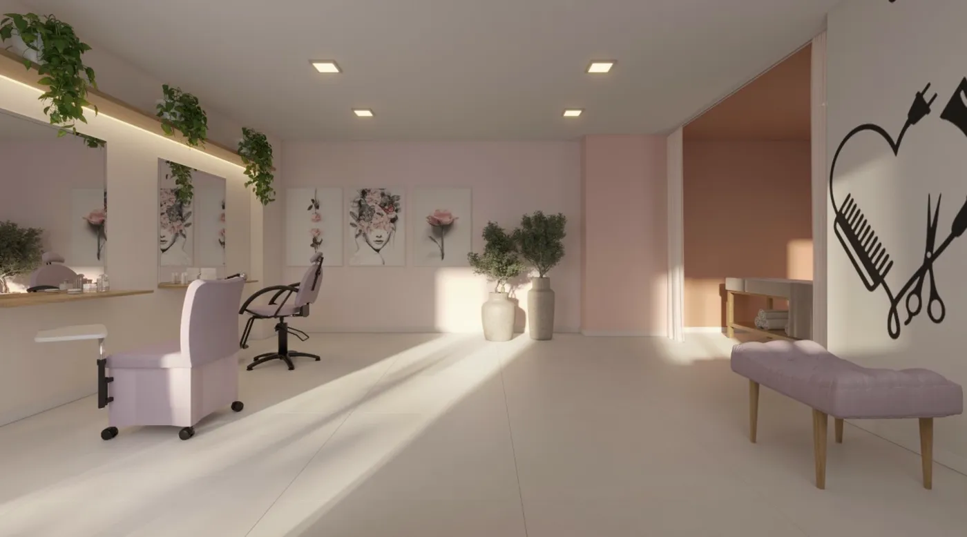 Solarium Home Club - Danpris