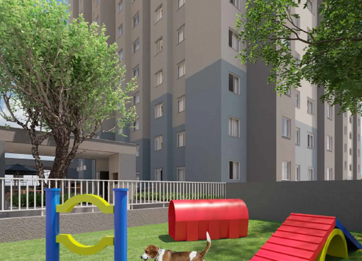 Solarium Home Club - Danpris