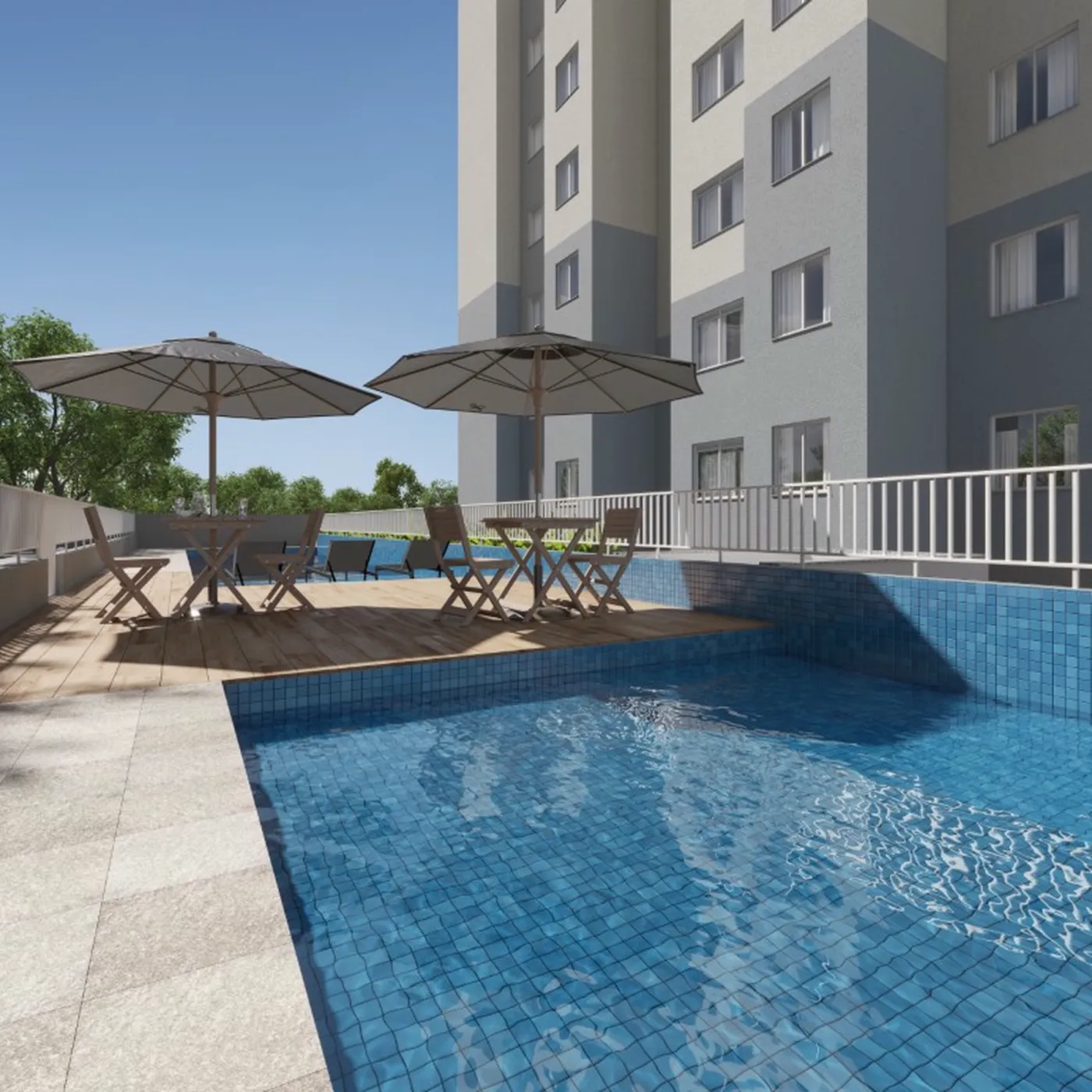 Solarium Home Club - Danpris