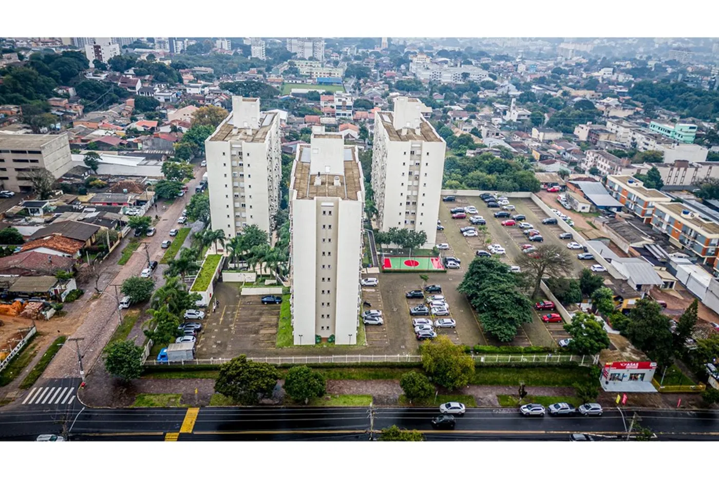 CT 397 Apto 612481068-165 - REMAX Andar de Cima Exclusividades