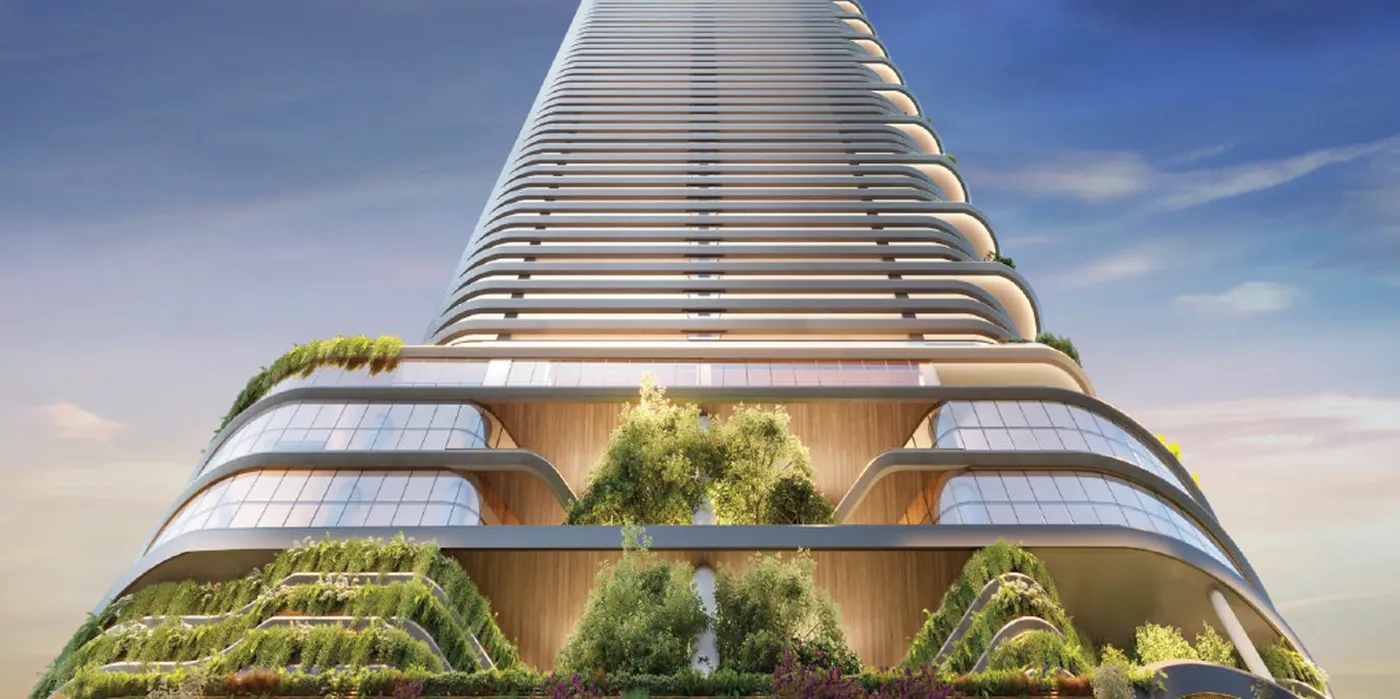 Epic Jardim Europa Design by Pininfarina - Cyrela SP
