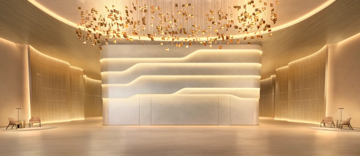 Epic Jardim Europa Design by Pininfarina - Cyrela SP