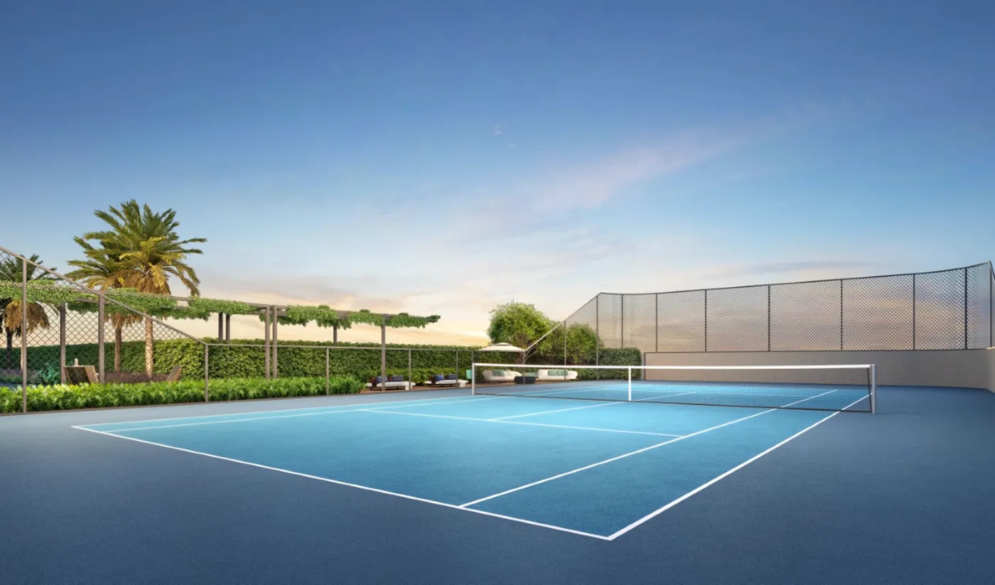 Epic Jardim Europa Design by Pininfarina - Cyrela SP