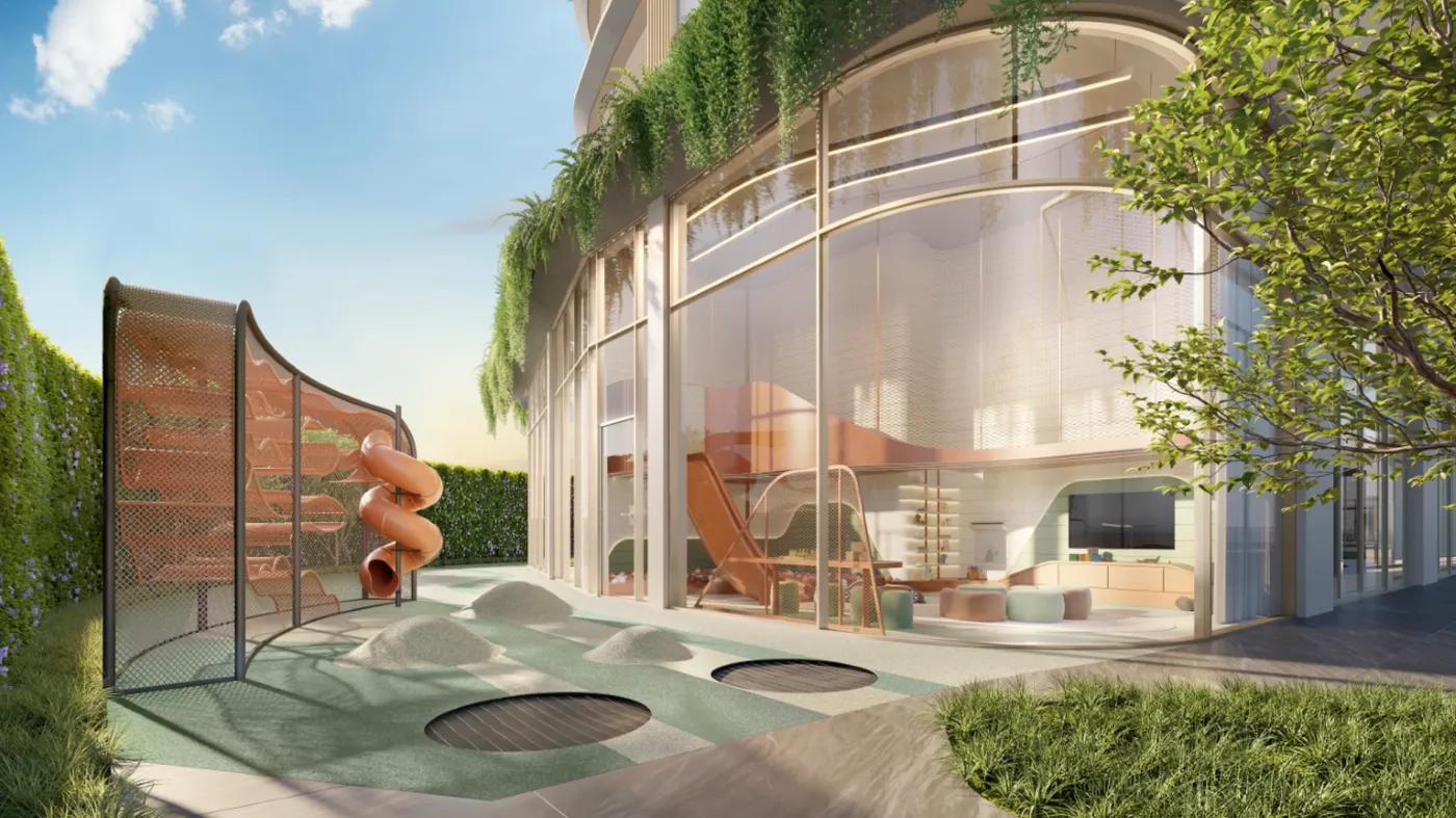Epic Jardim Europa Design by Pininfarina - Cyrela SP