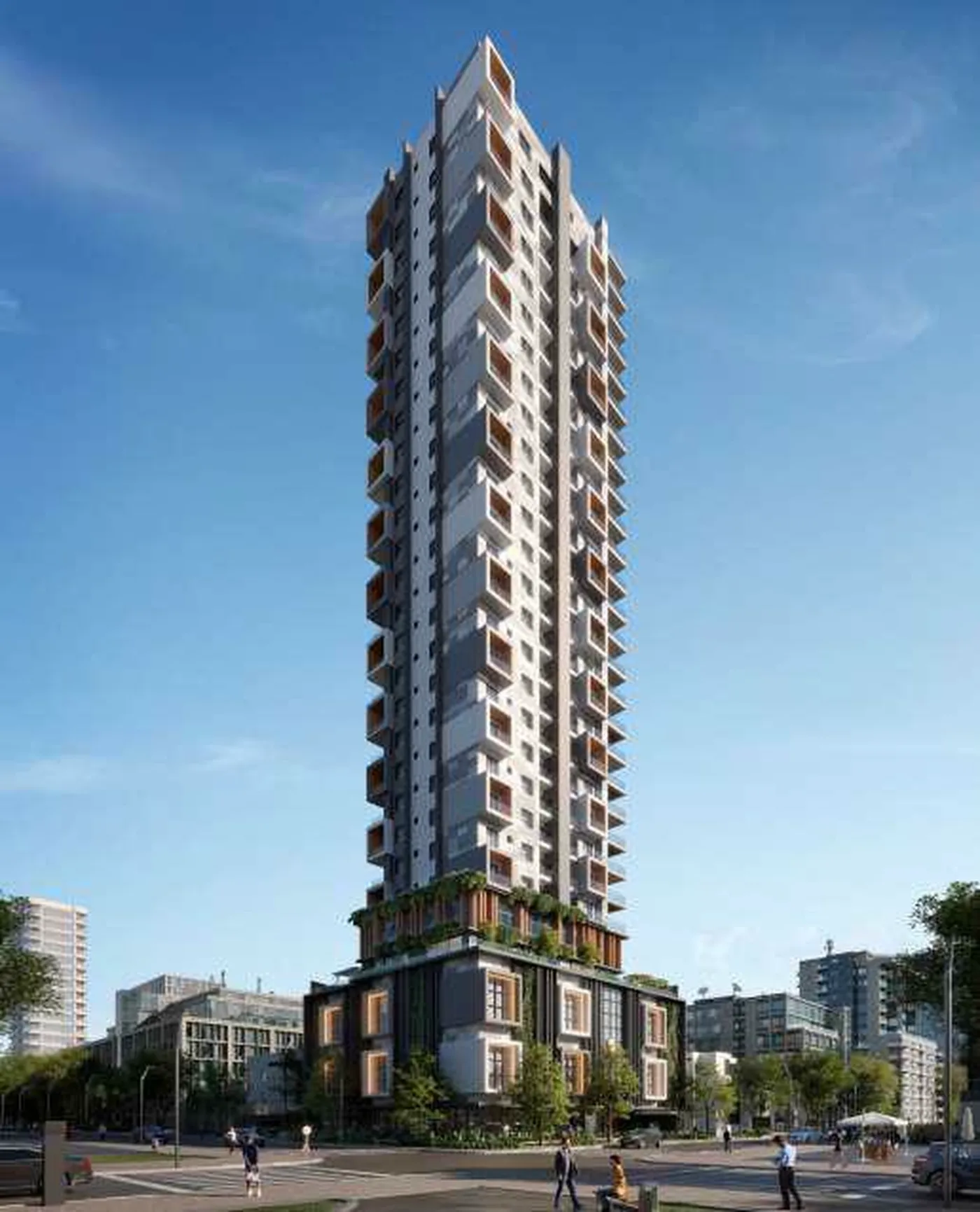 Soul City - Cecpas Construtora