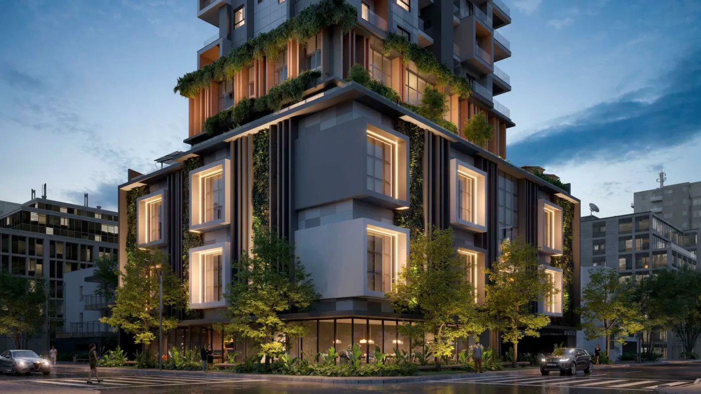 Soul City - Cecpas Construtora
