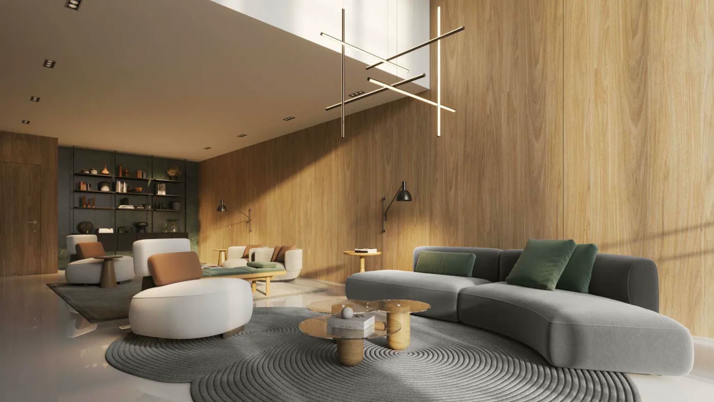 Soul City - Cecpas Construtora