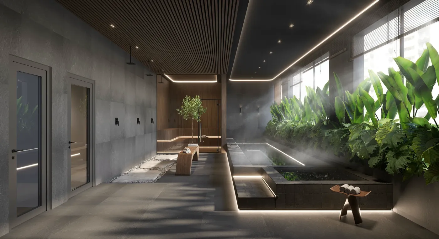 Soul City - Cecpas Construtora