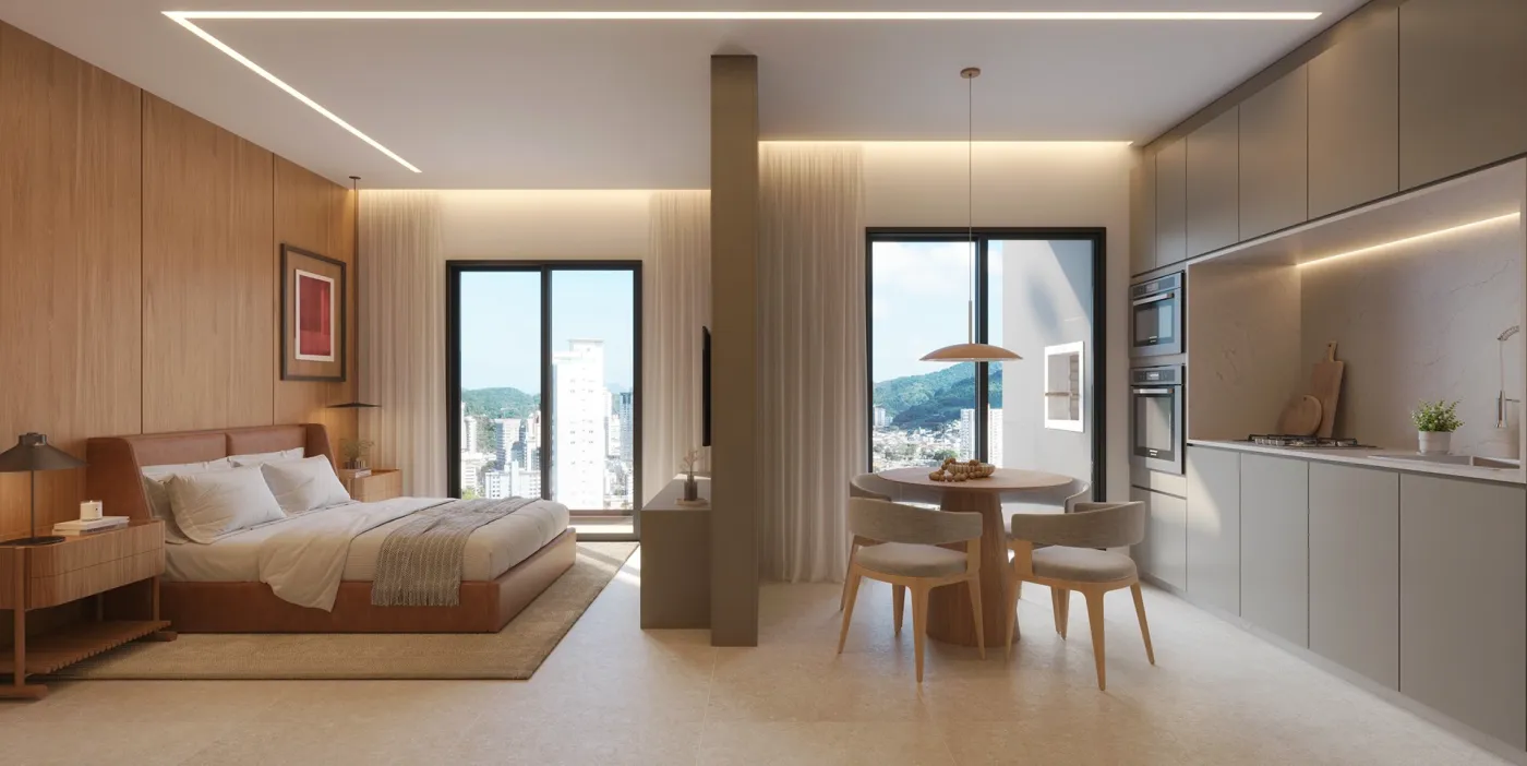 Soul City - Cecpas Construtora