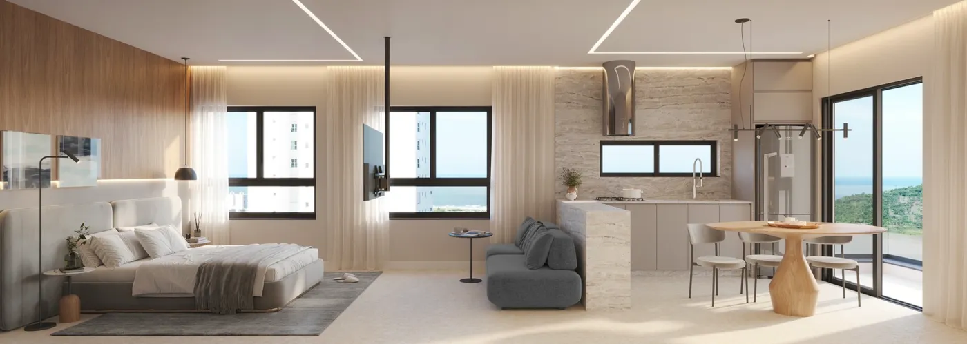 Soul City - Cecpas Construtora